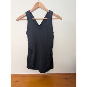 Pearl Izumi Black Performance Running / Training Tank – Women’s Medium